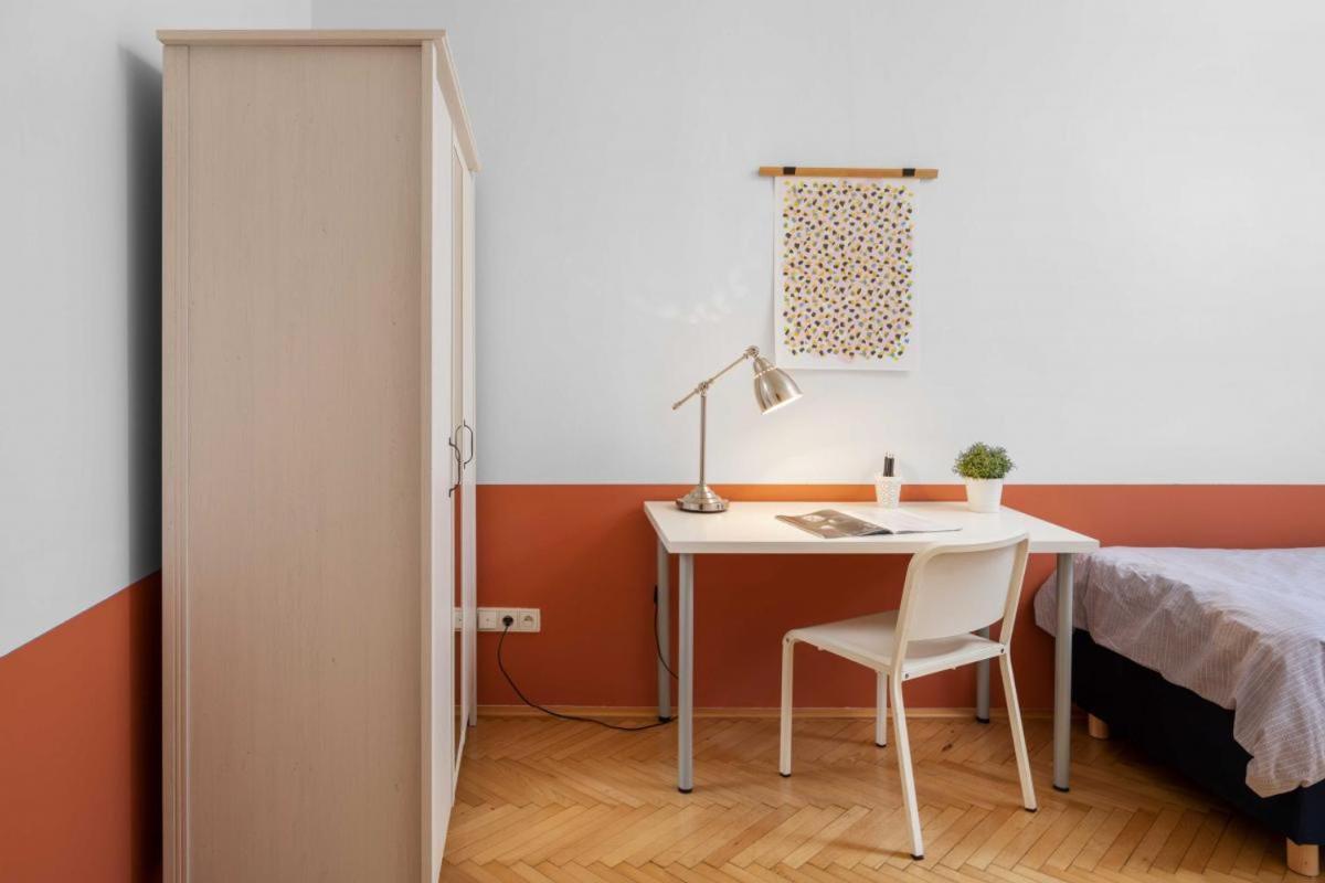Letna Apartments 布拉格 外观 照片
