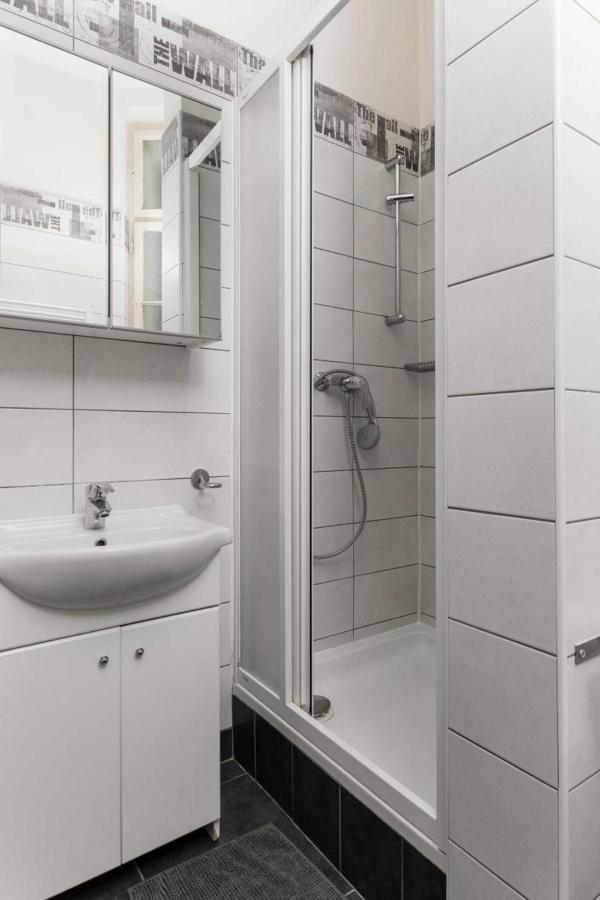 Letna Apartments 布拉格 外观 照片