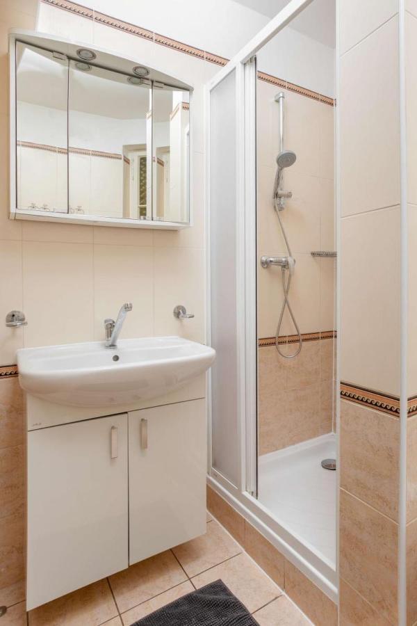 Letna Apartments 布拉格 外观 照片